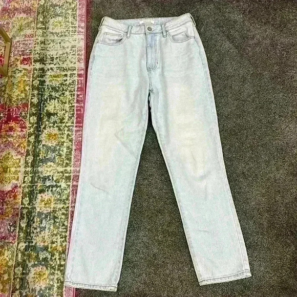 PacSun mom jeans - Picture 1 of 5